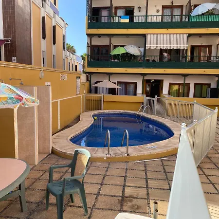 Renovado En Puerto De La Cruz Apartamento Puerto de la Cruz (Tenerife)