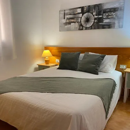 Renovado En Puerto De La Cruz Puerto de la Cruz (Tenerife)