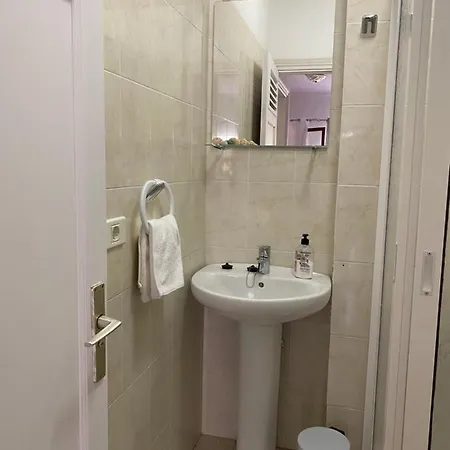 Apartamento Renovado En Puerto De La Cruz Puerto de la Cruz (Tenerife)
