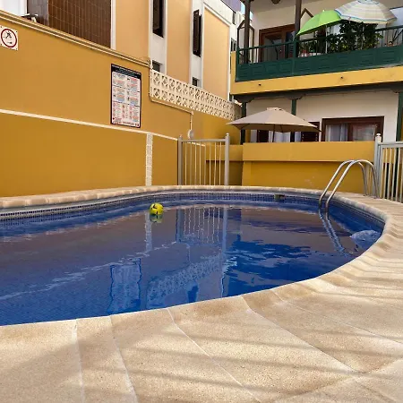 Renovado En Puerto De La Cruz Puerto de la Cruz (Tenerife)