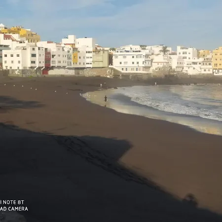Apartamento Renovado En Puerto De La Cruz Puerto de la Cruz (Tenerife)