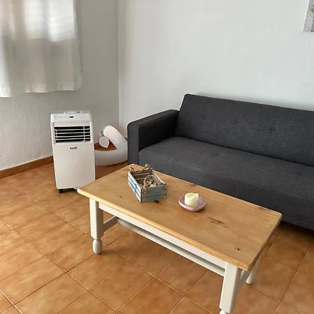 Renovado En Puerto De La Cruz